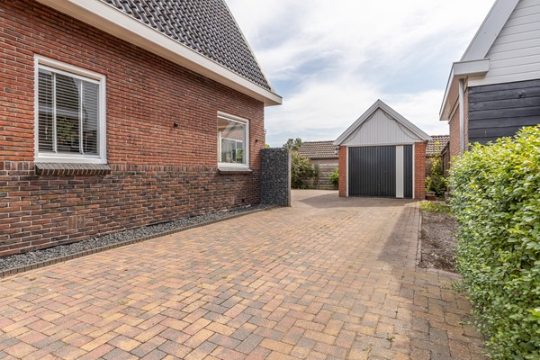 Medium property photo - J.F.H. Meijerstraat 9, 9503 BL Stadskanaal